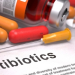 SIBO Antibiotics